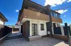 Închiriere casă modernă tip duplex, 120 mp., P+E - 1