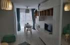 Garsoniera | Hils Pallady | Loc parcare | Centrala | Balcon | Metrou - 1