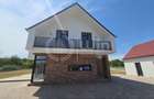 Casa cu 4 camere | 256 mp utili | 2000 mp teren | Sat. Aiton - 1