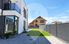 Casă tip duplex 4 camere 120 mp | teren 310 mp | Sânpetru, Brașov | Proiect nou