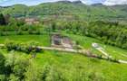 Teren 500mp-1000-2000mp, intravilan, intre Bran si Zarnesti (Tohanita) - 2