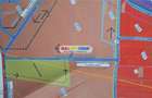 Teren 33500 m.p.PUZ Aprobat Industrial - Servicii - Hale - 7