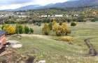Teren intravilan 1250mp  cu PUZ in Cisnădioara - 3