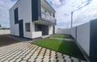 ​Vila Individuala Moderna - Stil Mediteranean
