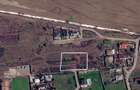 Teren intravilan 462 mp în Buftea – deschidere 22 m, utilități în zonă - 1
