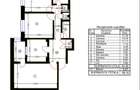 Tudor Vladimirescu-Strada Sergent Gheorghe Latea-Apartament 3 camere - 3