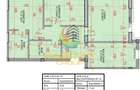 Pallady 3 camere decomandat 91 mp 5 min. statia autobuz 330 - 2