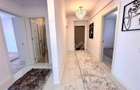 Penthouse de lux cu 5 camere, loc de parcare, ansamblu nou - 12