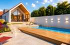 Brașov | Reședință exclusivistă cu piscină și arhitectură contemporană - 1