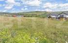 Teren intravilan, 710 mp, front 16 m, zona Chinteni - 1