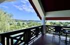 Hotel 20 camere Delta Dunarii 50 m deschidere teren 6000 mp acces auto - 20