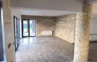 Casa individuala, 246 mp + 40 mp spatiu comercial, piscina interioara, Someseni - 2