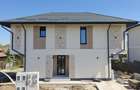 Casa Rediu Valea Lupului 4 camere, 3 bai, Incalzire pard, ASFALT! - 1