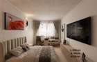 Vanzare 3 camere, etaj 1, orientare sud /Malva Homes /comison 0 - 17