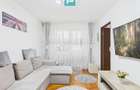 Apartament cu 3 camere complet mobilat și utilat - 1