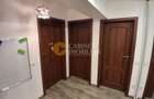 PACURARI LUKOIL--3 CAMERE DECOMANDAT--RENOVAT--ETAJ 3--MOBILAT+UTILAT - 5