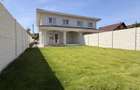Duplex 5 camere, 126 mp utili, 300 mp teren - in Chisoda - 2