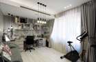 Penthouse ultra-modern | 5 camere, 3 bai | vedere panoramica | 552mp - 17
