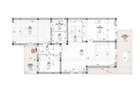 Casa individuala 5 camere 172 mp utili si garaj in Selimbar zona Lidl - 3