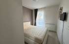 Apartament studio de 39mp + gradina 25mp+parcare+boxa complet mobilat si utilat