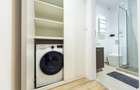 Pipera: Apartament cu 2 camere deosebit, cu vedere la lac! - 8