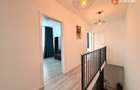 Duplex sustenabil A+ | 4 camere, complet mobilat, in Bucovat - 12