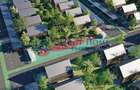 Ansamblu Vile Premium|Langa Padure|Teren400mp|PompaCadura|SistemSmart - 12