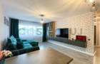 Apartament cu 2 camere strada Soporului