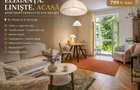 Apartament superb renovat | Str. Mozart | Etaj 1 | Centrală proprie | - 1