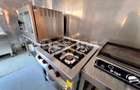 AFACERE FAST FOOD LA CHEIE | ECHIPATĂ COMPLET | 18.000 € - 12
