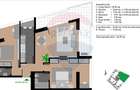 Vanzare  apartament cu 3 camere-DEZVOLTATOR - 1
