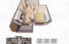 Apartament in complex rezidențial ARED - 9