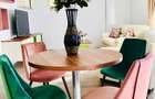 Inchiriez apt 2 cam  in Cloud 9, Sos Pipera nr 61 - 4