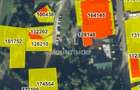 Teren intravilan în Poiana Brașov 1404 mp, str. Poiana Ruia - 3
