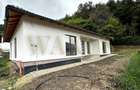 Casa pe un nivel - SU 100mp I ST 500mp I 4 camere - Popesti - 2