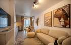 Apartament cu vedere la mare in complex cu piscina privata si sala de fitness - 7