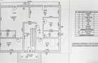 Casa de inchiriat - apartamentata - teren 824 mp, 8 camere - 4