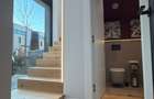 Prêt promo - vila 4 camere , complet mobilată -Tunari complex residential - 6