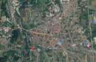 Caransebes, Teren INTRAVILAN, 3150 Mp., Zona Teius - 6