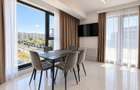 Apartament 2 camera vedere bilaterala lac si mare | Mamaia Nord - 1