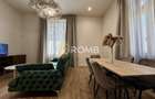 Apartament la prima închiriere, ultrafinisat, 2 camere, 70 mp, zona UMF - 2