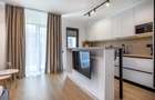 Garsoniera premium | Prima inchiriere | Icon Garden Residence |Parcare subterana - 4