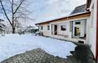 Casa in Lazaret, 900 mp teren, 663 mp gradina, pivnita si pod - 8
