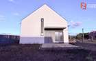Casa tip triplex, cu 2 camere, de vanzare in Sanandrei. - 1