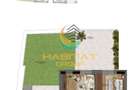 Rezidential NOU - 2 camere - Parcul Carol - 10
