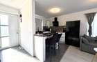Duplex elegant cu 3 camere, 61 mp utili, mobilat/utilat - Sanandrei