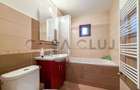 3 camere, decomandat, etaj intermediar,  Parcul Iuliu Hațieganu - 5
