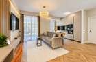 Apartament 3 camere, finisat, parcare, zona str Somesului Floresti - 2