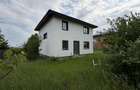 Vila in Aroneanu, Parter+Etaj, teren 450 m, cu toate utilitatile