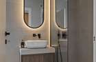 DIRECT PROPRIETAR/Apartament Design Premium  3 camere complet mobilat loc parcar - 13